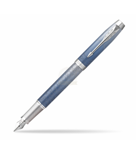 Parker, stilografica the last frontier IM POLAR
