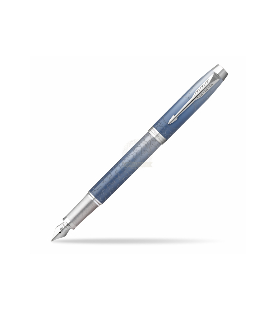 Parker, stilografica the last frontier IM POLAR