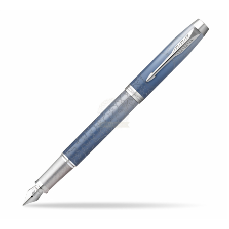 Parker, stilografica the last frontier IM POLAR