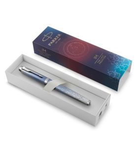 Parker, stilografica the last frontier IM POLAR