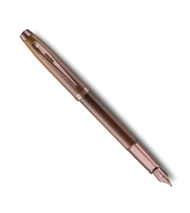 Stilografica Sheaffer 100 Coffee Edition inchiostro  con profumazione caffe'