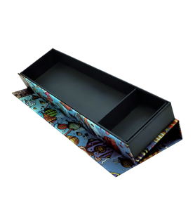 Paperblanks, Astuccio multiuso. Festival delle Mongolfiere