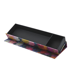 Astuccio Portapenne Paperblanks I Crisantemi Monet | Muse di Carta