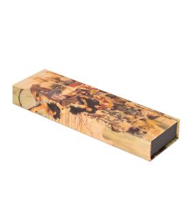 Paperblanks, Astuccio multiuso. Primavera- Lawrence Alma-Tadema