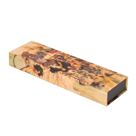 Paperblanks, Astuccio multiuso. Primavera- Lawrence Alma-Tadema