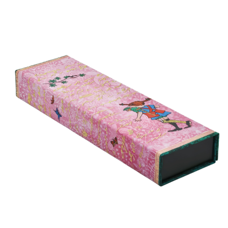Paperblanks, Astuccio multiuso. Pippì Calzelunghe