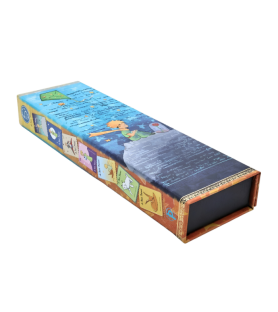 Paperblanks, Astuccio multiuso. Saint-Exupéry, Il Piccolo Principe