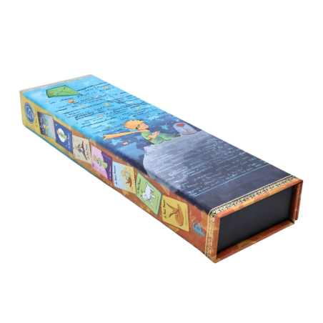 Paperblanks, Astuccio multiuso. Saint-Exupéry, Il Piccolo Principe