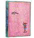 Agenda Giornaliera 2027 Pippi Calzelunghe Midi - Paperblanks- Formato Medio/A6.