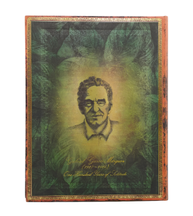 Agenda Giornaliera 2027 Cent'anni di solitudine | Paperblanks