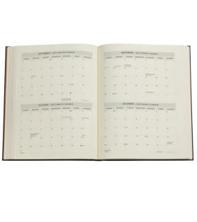 Agenda Giornaliera 2027 Età d'Oro della Prosperità | Paperblanks📝 Meta Descrizione (Meta Description)Il testo descrittivo che i