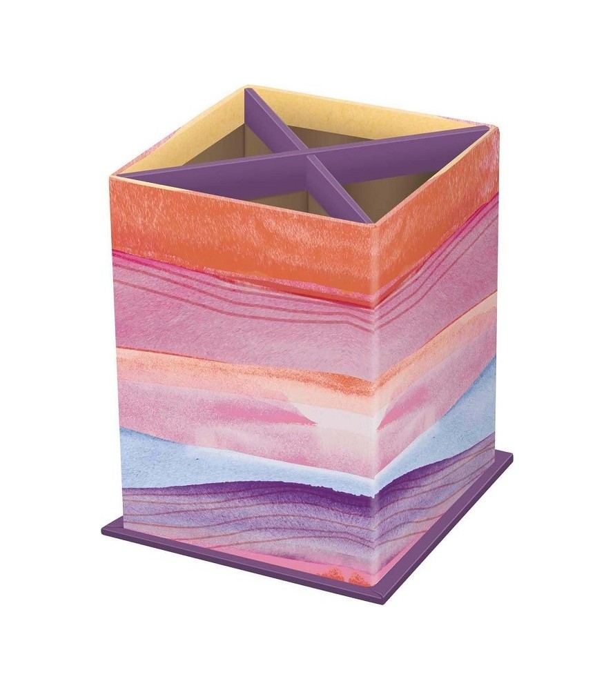 Portapenne - Iconic - Strate- 8,5x8,5x11 -