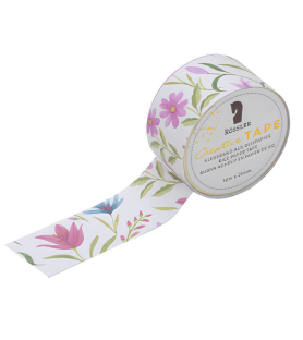 Creative Tape adesivo. Design Cornovaglia.10m x 25mm