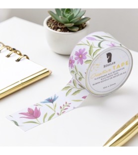 Creative Tape adesivo. Design Cornovaglia.10m x 25mm