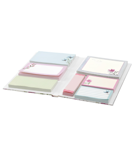 Set di Sticky Notes Cornovaglia. 105x175mm, 350pz.