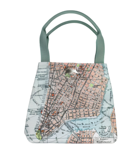 Borsa d'Arte di New York di Pepin Press