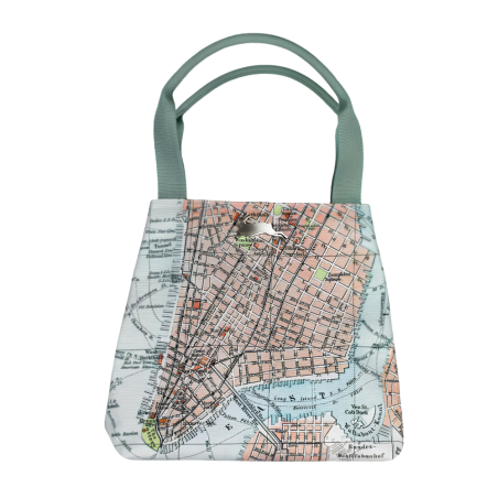 Borsa d'Arte di New York di Pepin Press