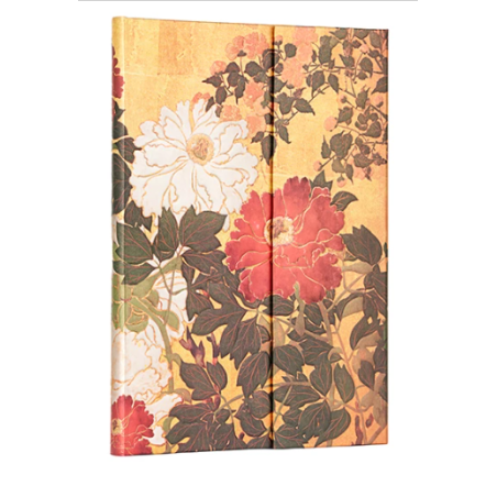 Taccuino rigido pagine bianche cm 24x18 - Linea Nadsu - Paperblanks