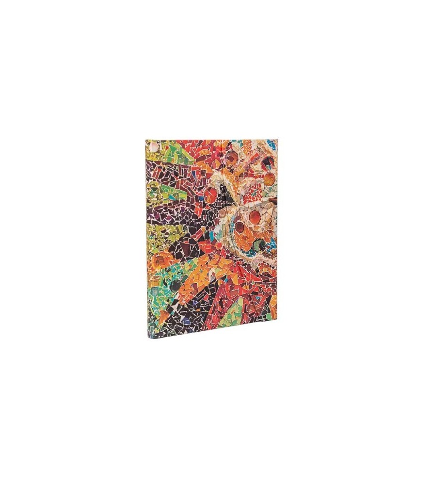 Taccuino rigido pagine bianche cm 24x18 - Linea Nadsu - Paperblanks
