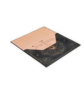 Paperblanks. Cartella per documenti. Cm 32 x 23. Ombre di Navarra