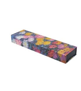 Paperblanks, Astuccio multiuso. I Crisantemi di Monet