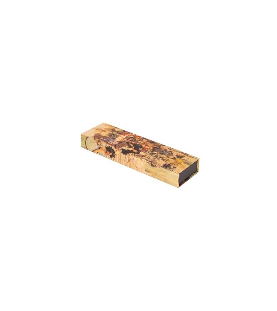 Paperblanks, Astuccio multiuso. Primavera- Lawrence Alma-Tadema