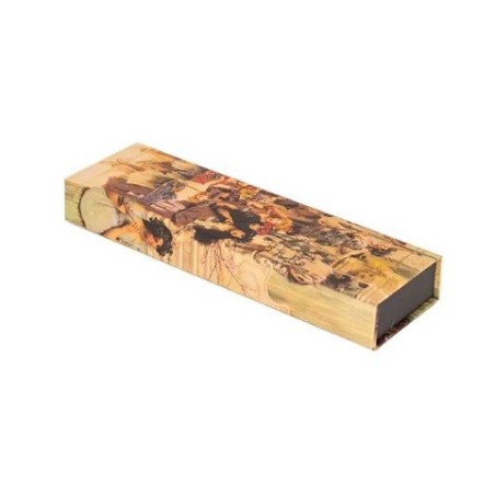 Paperblanks, Astuccio multiuso. Primavera- Lawrence Alma-Tadema