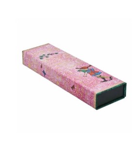 Paperblanks, Astuccio multiuso. Pippì Calzelunghe