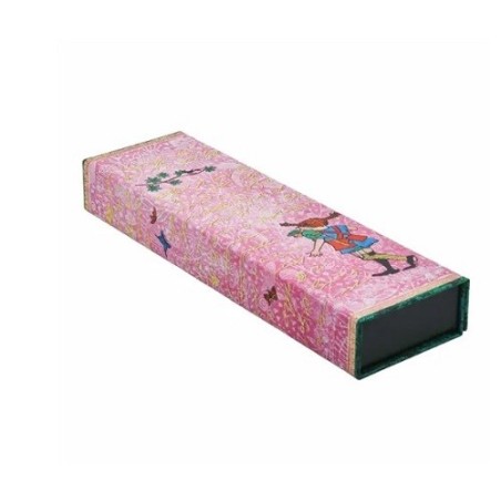 Paperblanks, Astuccio multiuso. Pippì Calzelunghe