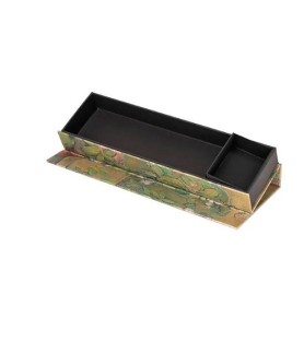 Paperblanks, Astuccio multiuso. Vasi e fiori in terracotta di Cézanne