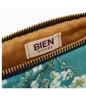 Astuccio Premium Mandorlo in Fiore Van Gogh | Bien Moves