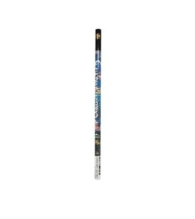 Paperblanks- Set 4 matite da collezione Monet, Ninfee