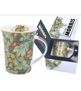 Tazza floreale - William Morris - .ML 350