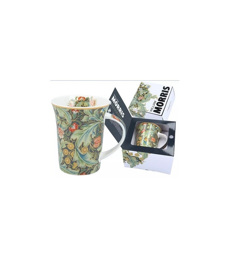Tazza floreale - William Morris - .ML 350