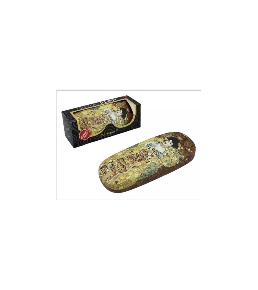 Custodia per occhiali - G. Klimt, Adela
