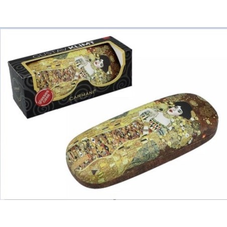Custodia per occhiali - G. Klimt, Adela