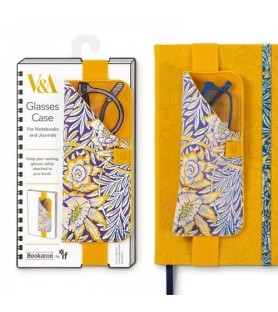 Portaocchiali con Elastico  per notebook.Linea Morris