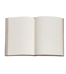 Taccuino in Filigrana di Carta – Il bacio- Origamo
