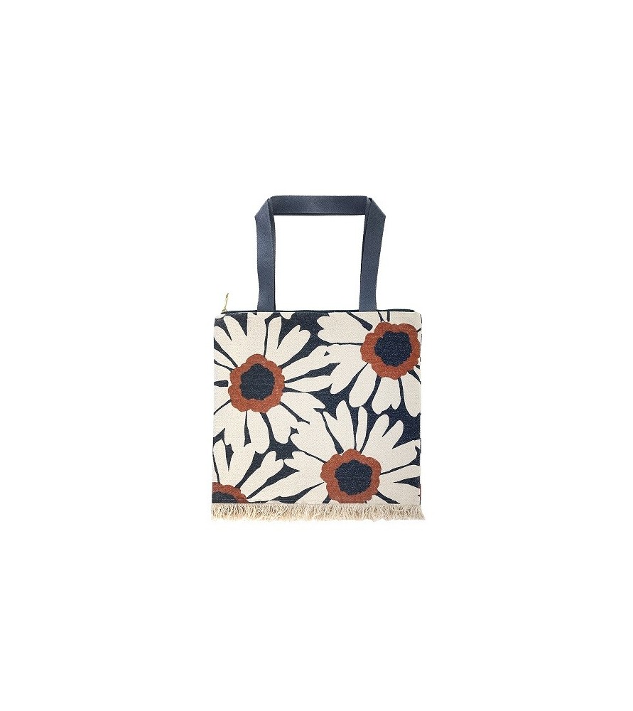 Borsa a tracolla Majoie 40x35cm  Arte&bene.