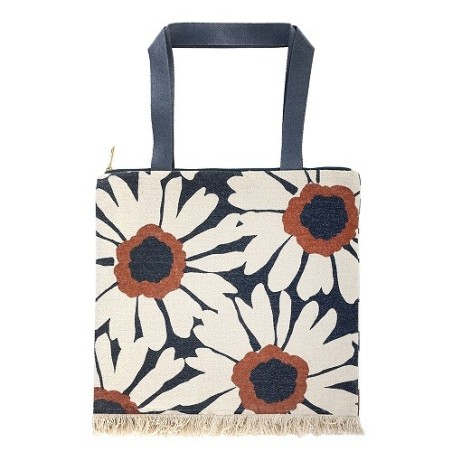 Borsa a tracolla Majoie 40x35cm  Arte&bene.