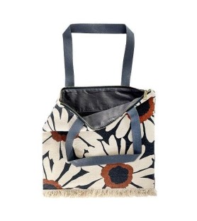 Borsa a tracolla Majoie 40x35cm  Arte&bene.