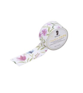 Creative Tape adesivo. Design Cornovaglia.10m x 25mm