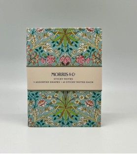 Set Sticky Notes in blocchetto – Morris & Co.