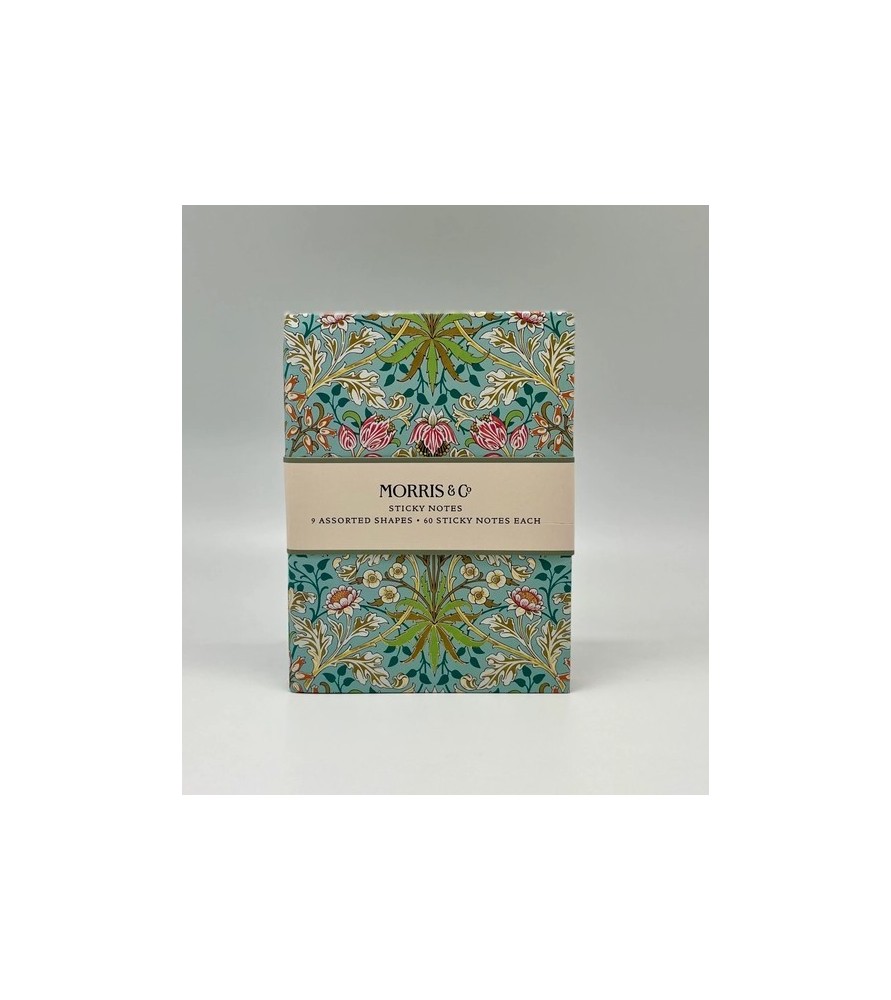 Set Sticky Notes in blocchetto – Morris & Co.