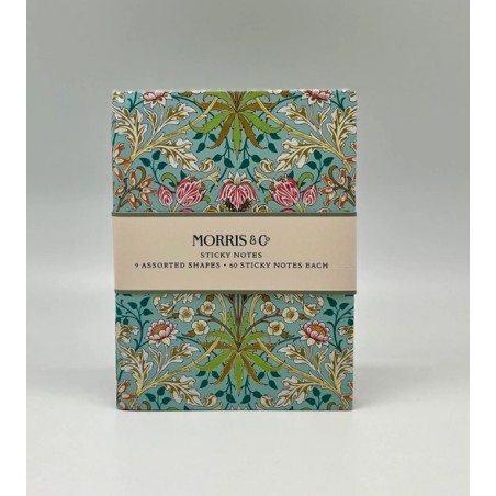 Set Sticky Notes in blocchetto – Morris & Co.