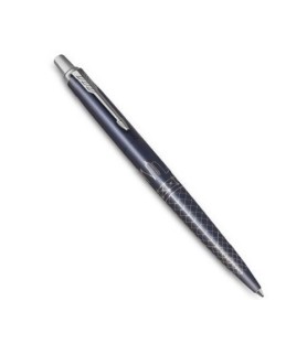 Penna sfera Jotter - special edition Sydney - punta M - fusto blu