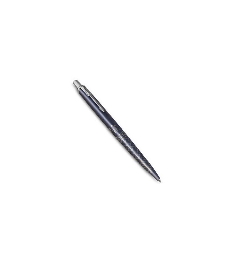 Penna sfera Jotter - special edition Sydney - punta M - fusto blu