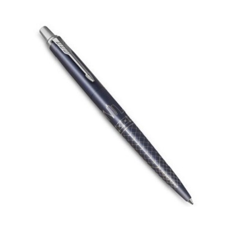 Penna sfera Jotter - special edition Sydney - punta M - fusto blu