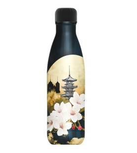 Borraccia termica IZY Golden Blossom 500 ml
