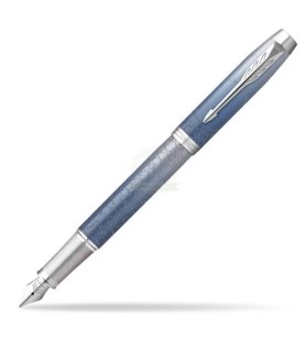 Parker, stilografica the last frontier IM POLAR